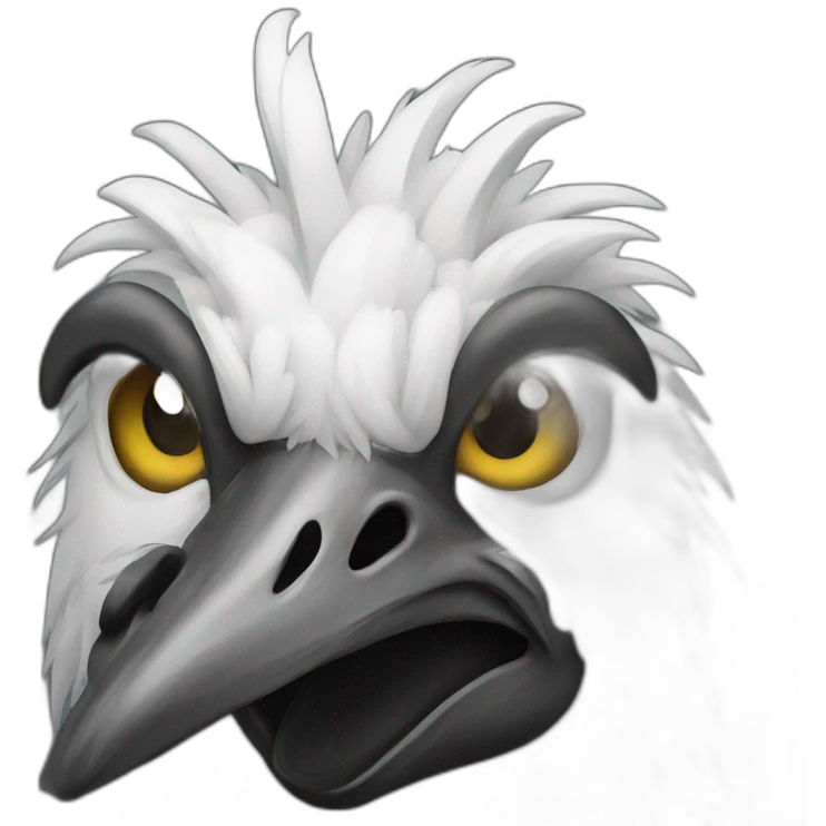 galo emoji