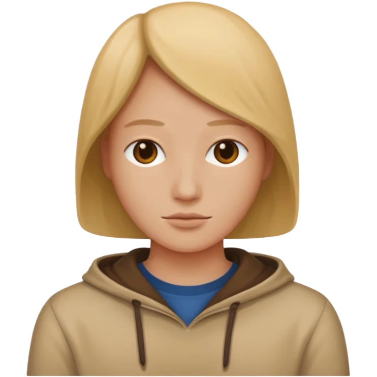 without face emoji