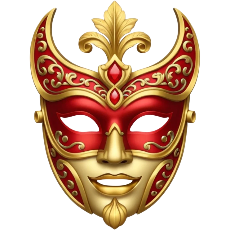 🎭 emoji