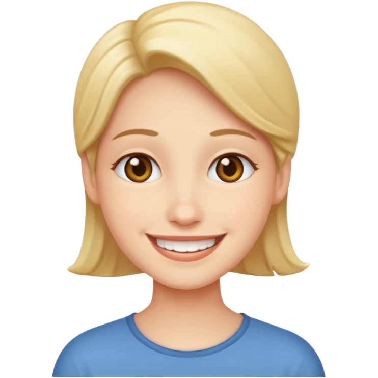 sonrisa emoji