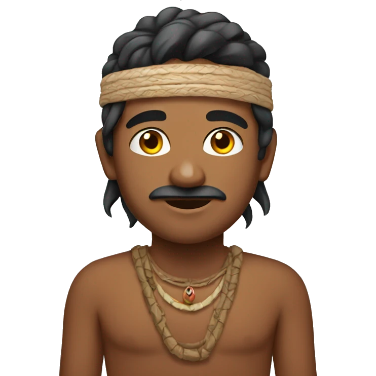 Indian  emoji