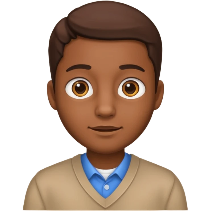 benny emoji