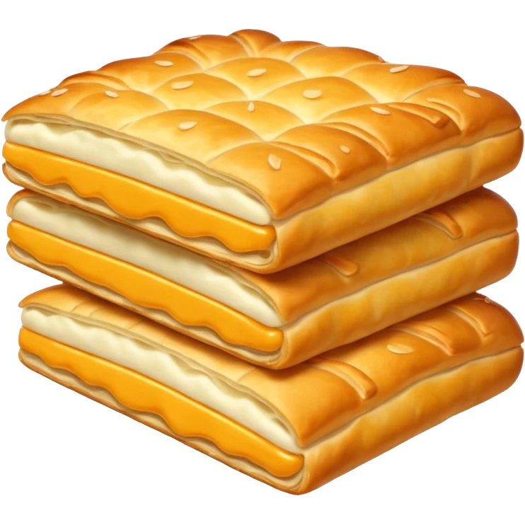 cheese börek emoji