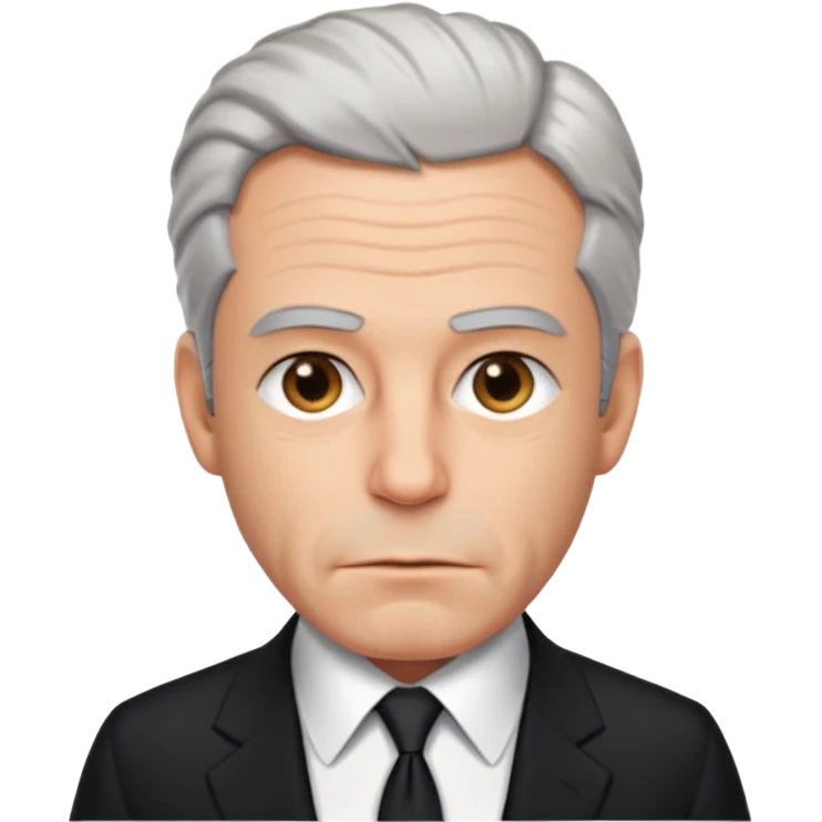 Epstein emoji