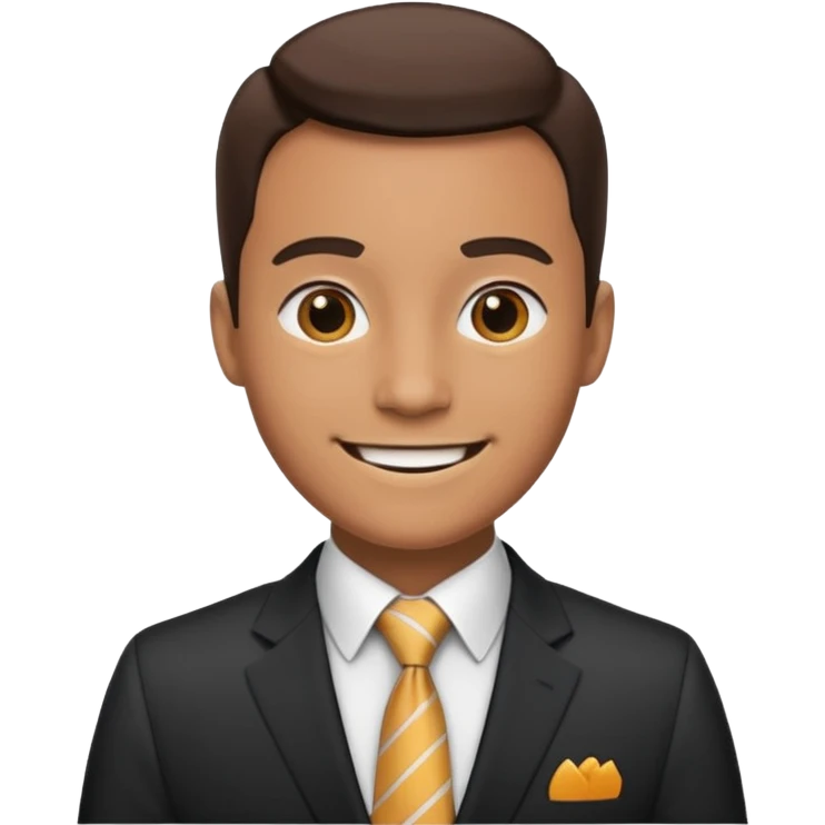 team leader emoji