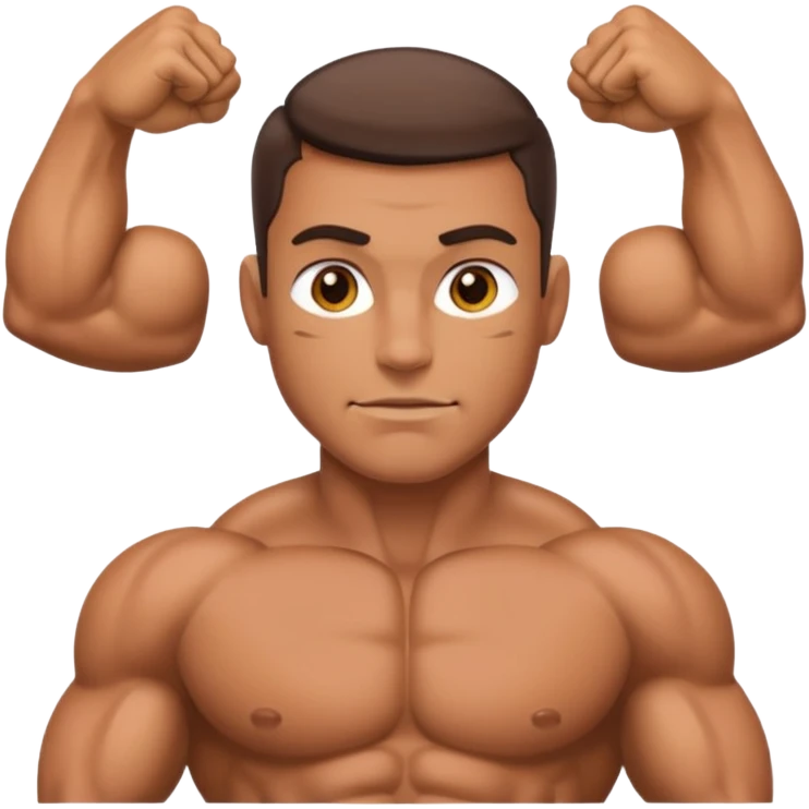 Big ass emoji
