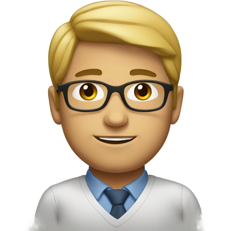 smart + emoji
