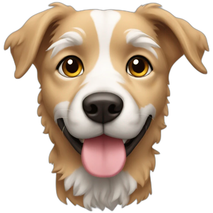 ruff ruff emoji