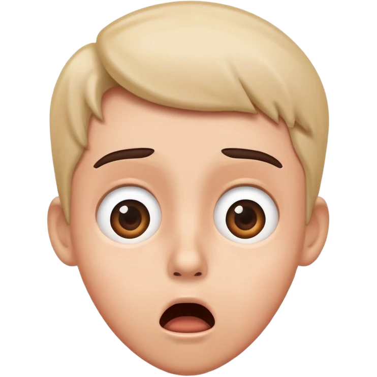 🤗😵 emoji