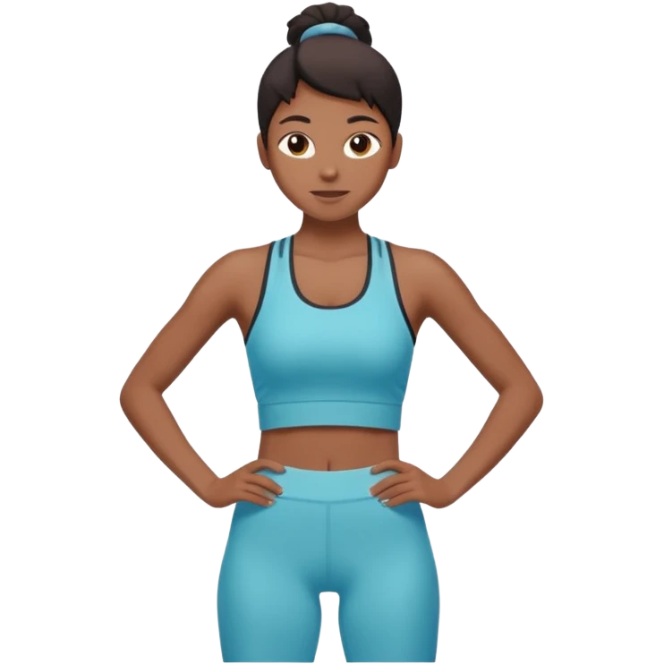dormidagym emoji