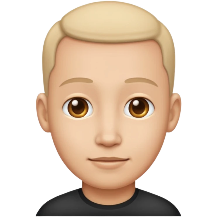no ears emoji