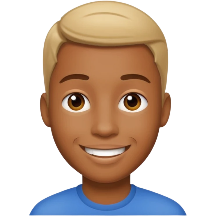 calvin hayes emoji