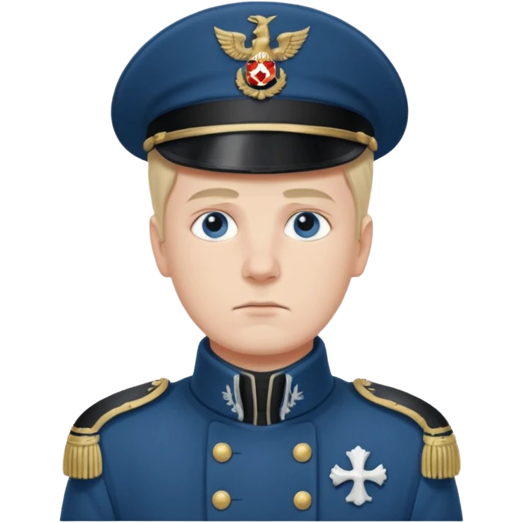 Prusse emoji