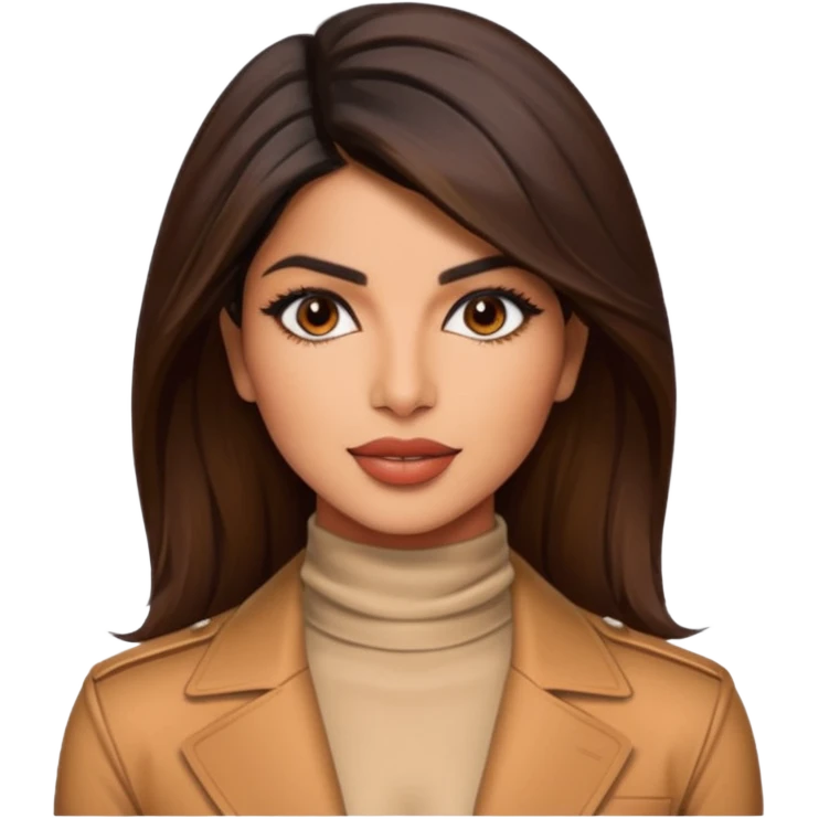 priyanka chopra emoji