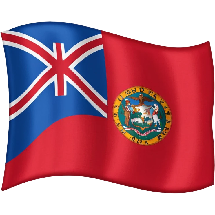 florida flag emoji