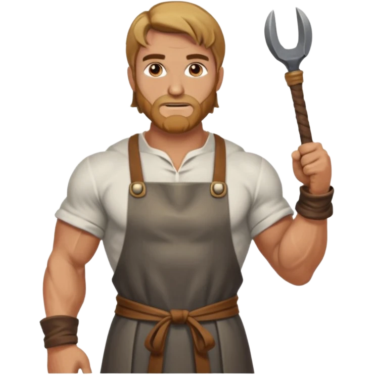 Hephaistos emoji