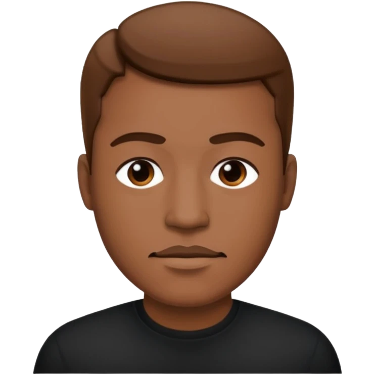george floyd fent emoji