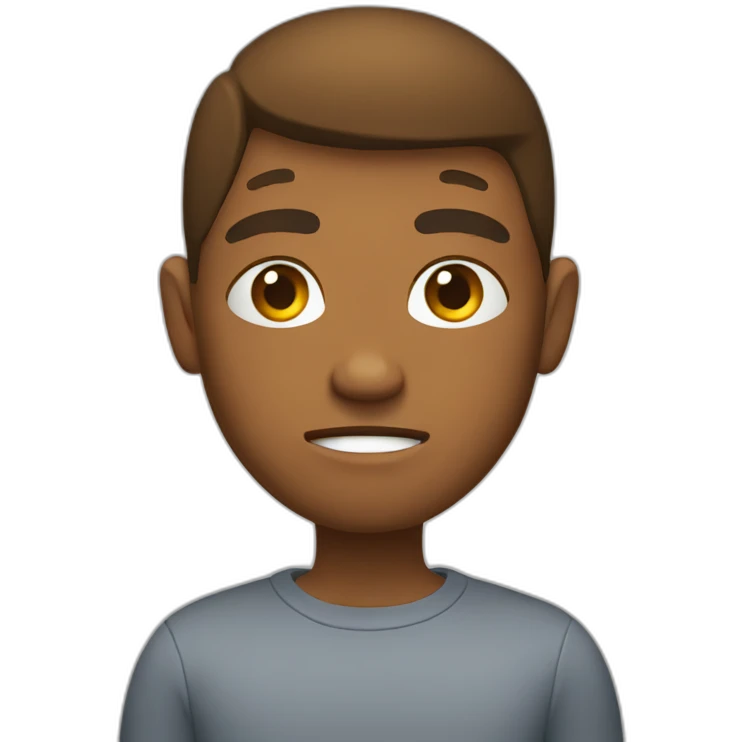 bully emoji