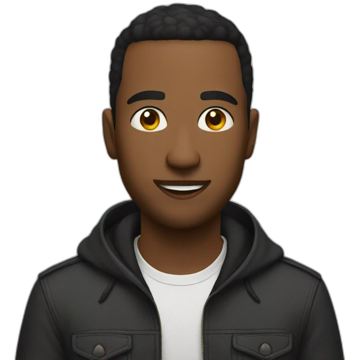 niga emoji
