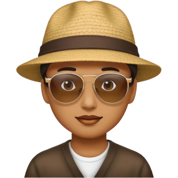 Verifed emoji