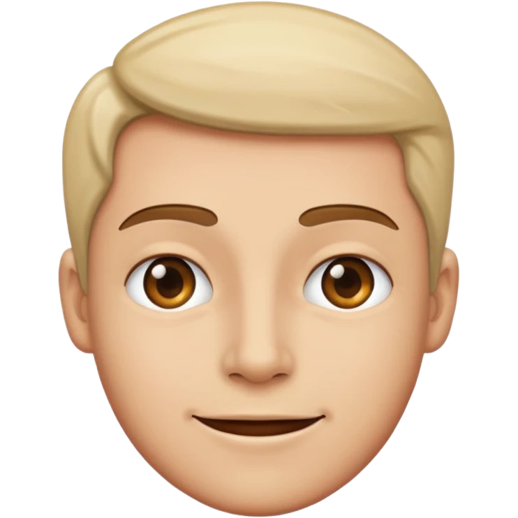 sarcastic emoji