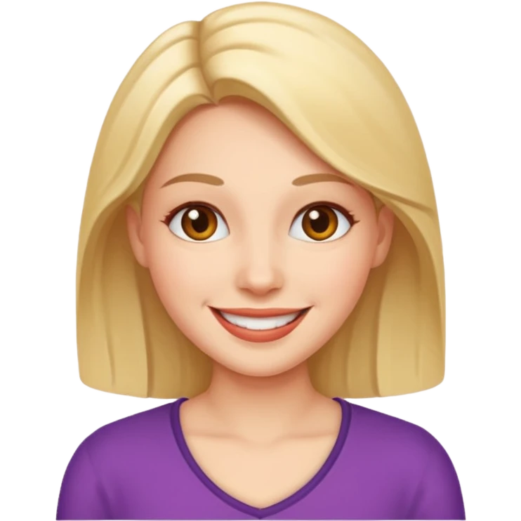 Aunt emoji