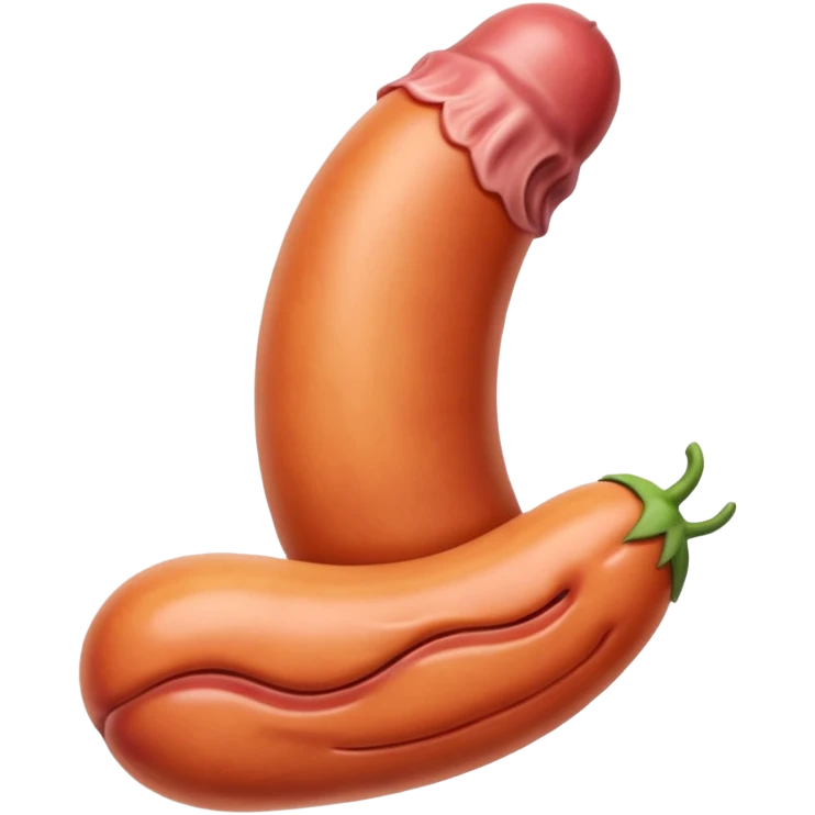 penis emoji