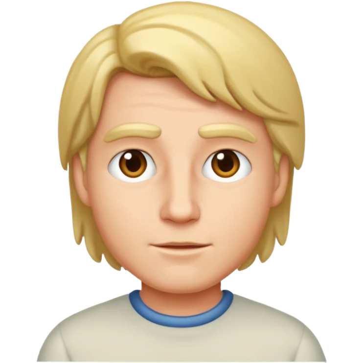 Bob emoji