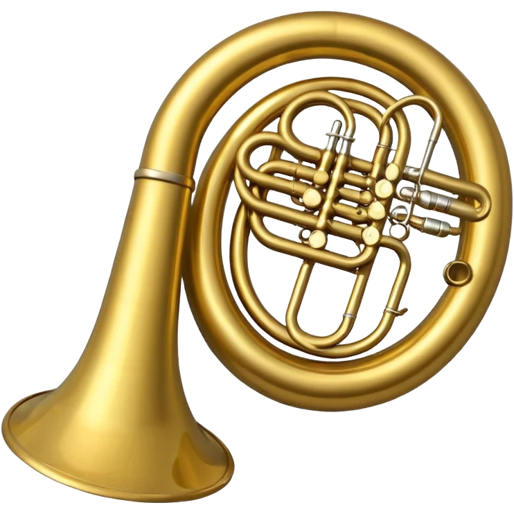 Tuba emoji