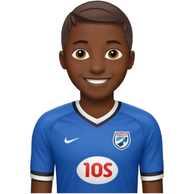 Osimhen emoji