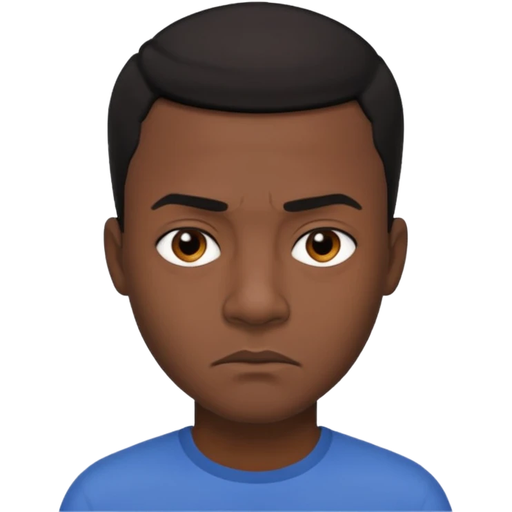 Nigga emoji