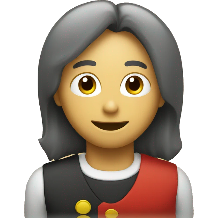 Uno reverse emoji