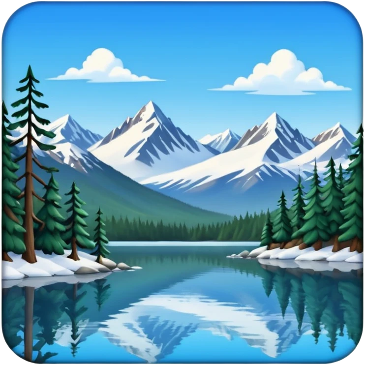 Alaska emoji