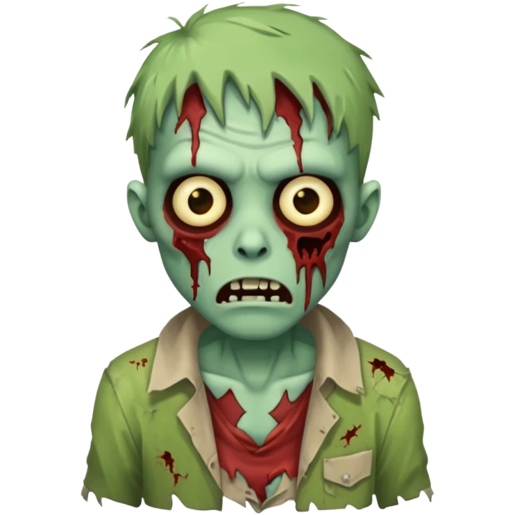 🧟‍♀️ emoji