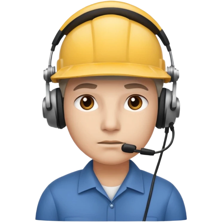 Admin emoji