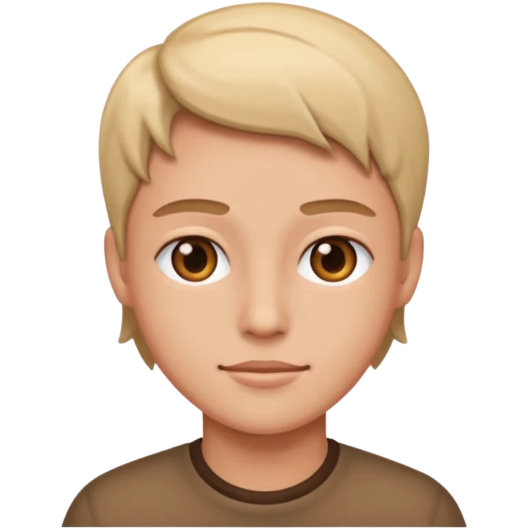 Nope emoji