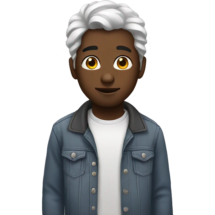 🙇🏿‍♂️. emoji