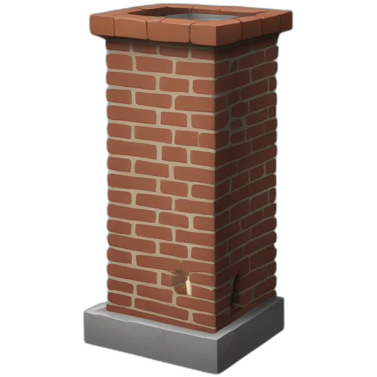 Chimney  emoji