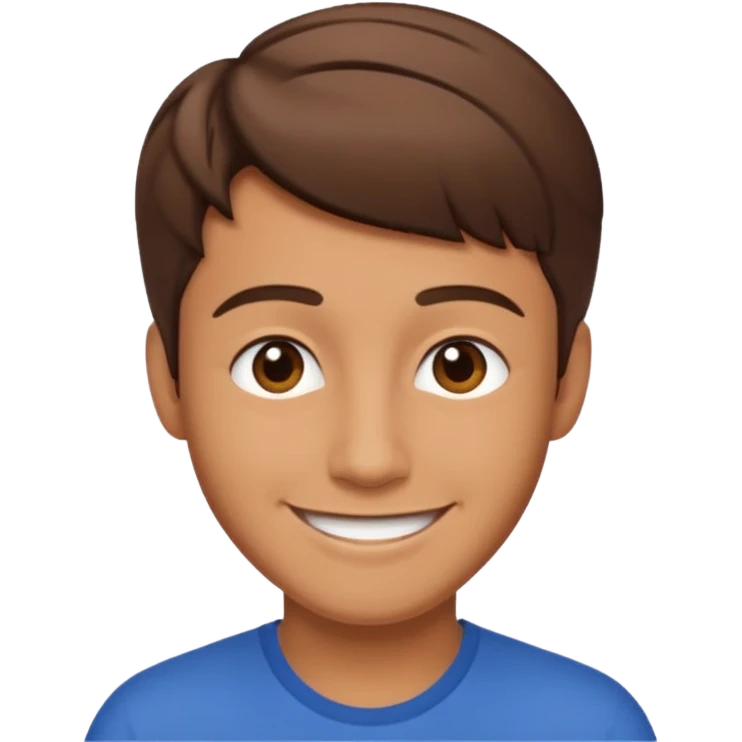 Jon Abrahams emoji