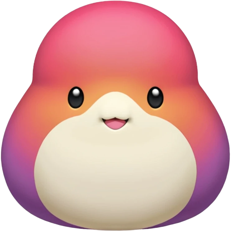 Squishmello emoji