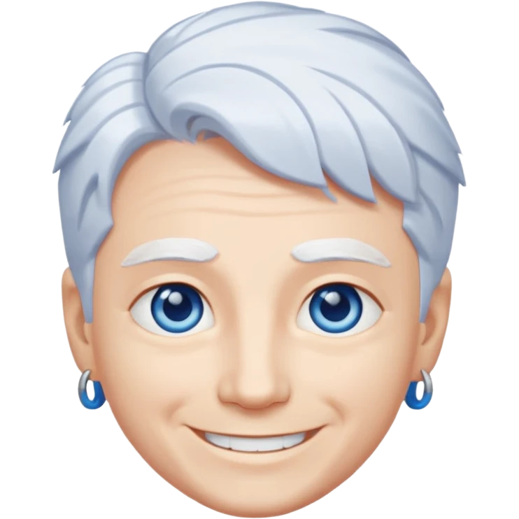 Gojo emoji