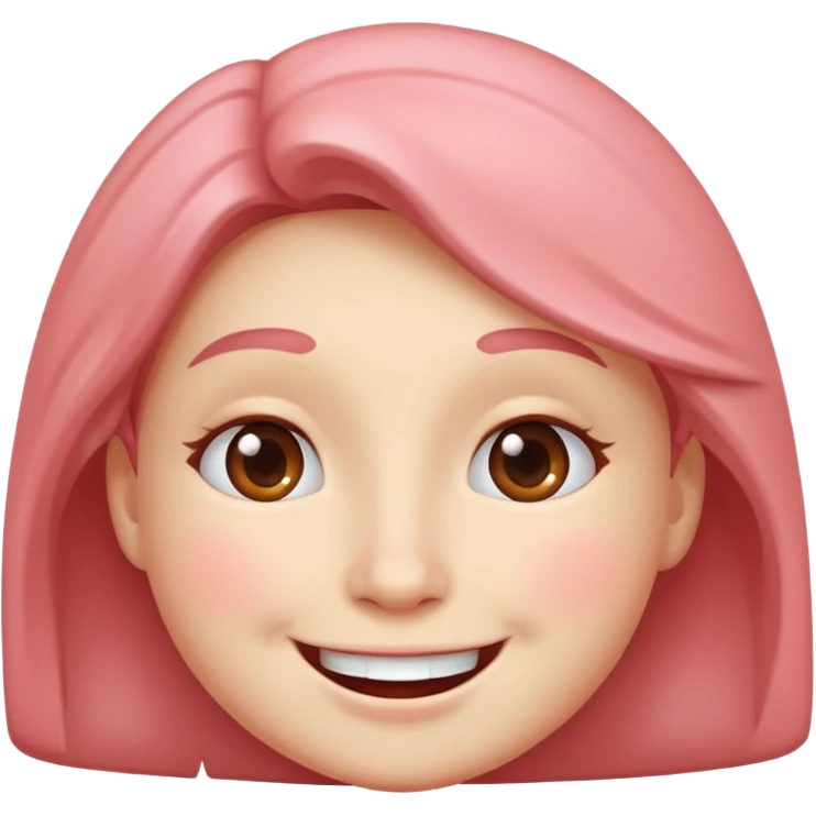 happy emoji