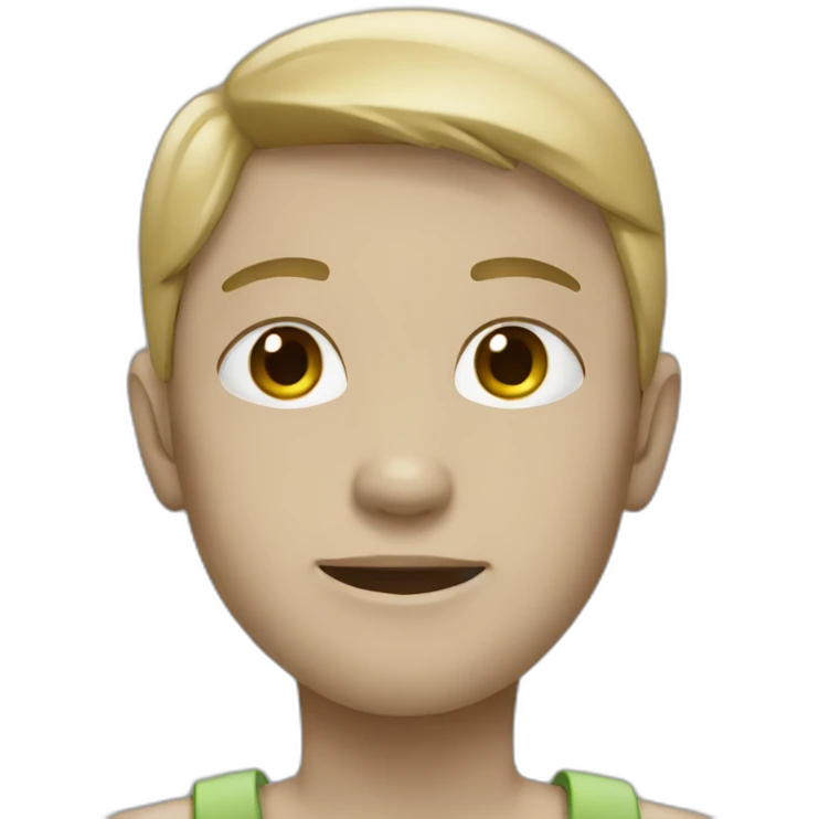 HUMANOID emoji