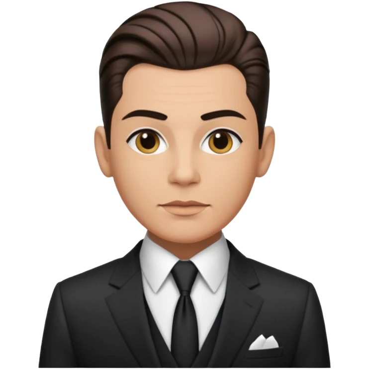 drag king emoji