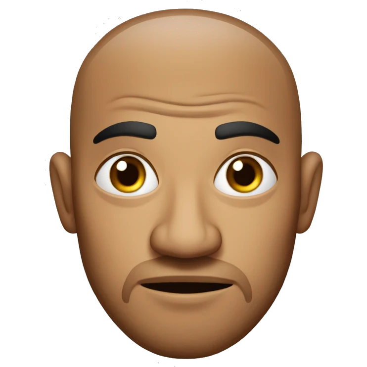 29 year old morrocan man angry emoji