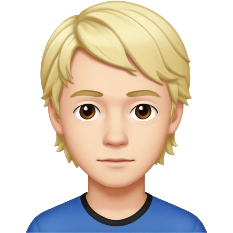 Ross Lynch emoji