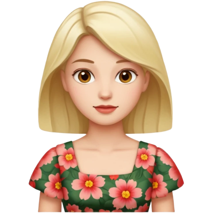 Mum emoji