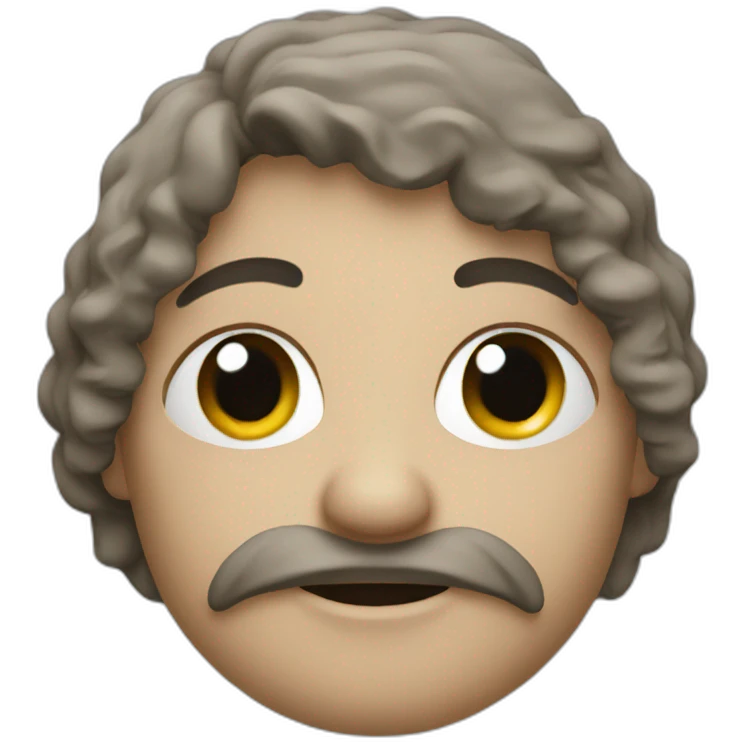 Triskèle emoji