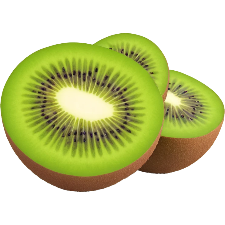 Kiwi emoji