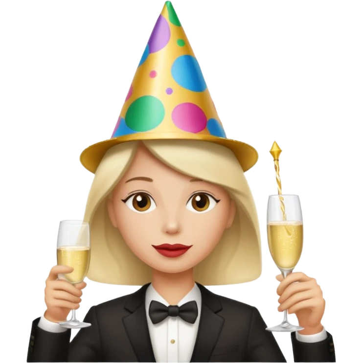 Party    emoji
